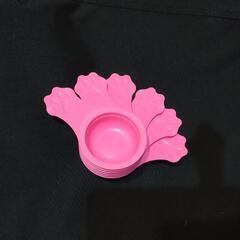 ニャンスプーンの空き容器