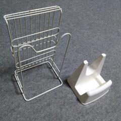キッチン雑貨５点の画像