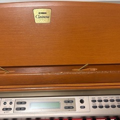 ピアノの画像