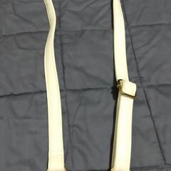 ショルダー　持ち手
