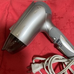 ドライヤー　パナソニックイオニティ