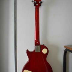 ※受け渡し予定者決まりました※Maestro By Gibson Lespaul Standardの画像