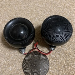 Morel ELATE MW6 ピッコロ2 CDM880 3wayセット　エンクロージャー　モスコニ　アンプAS100.4 の画像