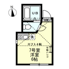 😇審査トースくん😇敷礼0円 🌈 夜職/自営業/金融ブラック→審査通します❗️  ＪＲ根岸線 根岸駅 徒歩18分❗️横浜市磯子区広地町 10-13  ❗️AT50215 - 横浜市