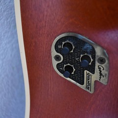 Art & Lutherie CW Cedar Sunrise QIの画像