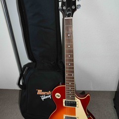 ※受け渡し予定者決まりました※Maestro By Gibson Lespaul Standardの画像