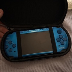 psp 3000