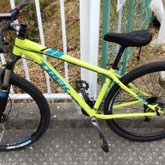 TREK X-CALIBER 8