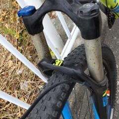 TREK X-CALIBER 8の画像