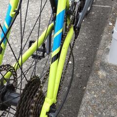 TREK X-CALIBER 8の画像