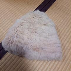 Headwear　ストレッチファー