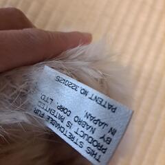 Headwear　ストレッチファーの画像