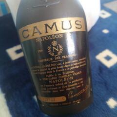 COGNACＣＡＭＵＳNAPOLEONの画像