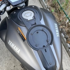 GIVI タンクバッグ XSTREAM 20LTの画像