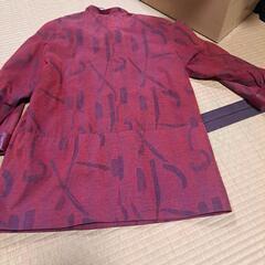 レザージャケットヴィンテージ昭和レトロの画像