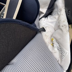コンビ　ベビーカーの画像