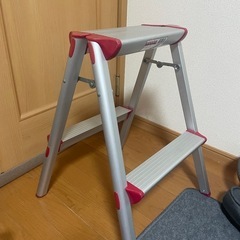 アルミ4脚