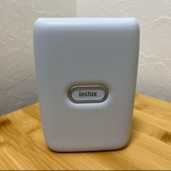 富士フイルム チェキ スマホプリンター