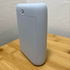 富士フイルム チェキ スマホプリンターの画像