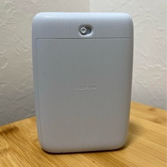 富士フイルム チェキ スマホプリンターの画像
