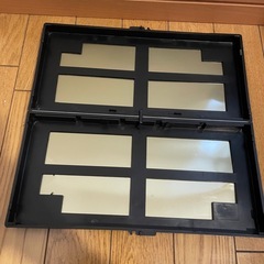 囲碁盤 ポータブル 持ち運び 折り畳み マグネットの画像