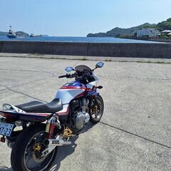 CB400SB NC42　『交換・下取希望』