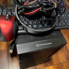 ライトゲーミングPC