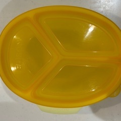 赤ちゃんのお弁当箱