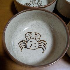 【新品未使用】食器6個セット　お皿　小皿の画像