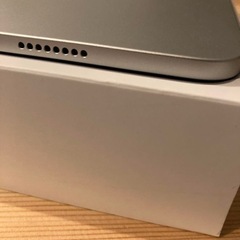 iPad Pro 11インチ (M1, 2021, Wi-Fi, 128GB) ＋ Apple Pencil 第2世代セット の画像
