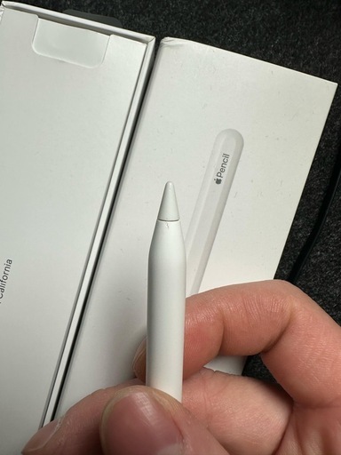 iPad Pro 11インチ (M1, 2021, Wi-Fi, 128GB) ＋ Apple Pencil 第2世代セット 