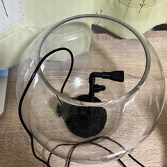 アクアリウムセットの画像