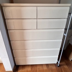 タンス　衣類収納　チェスト