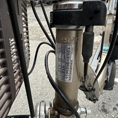 電動アシスト自転車5626の画像
