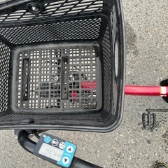 電動アシスト自転車0317の画像