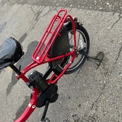 電動アシスト自転車0317の画像