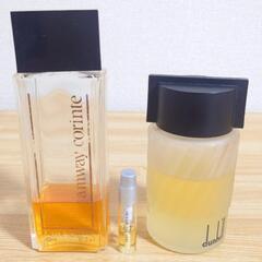 香水まとめ売りの画像