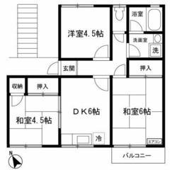 😇審査トースくん😇敷礼0円 🌈 夜職/自営業/金融ブラック→審査通します❗️  横浜市ブルーライン 中川駅 徒歩14分❗️横浜市都筑区すみれが丘 30-8  ❗️AT50473 - 横浜市