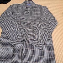 STARCUTメンズシャツの画像