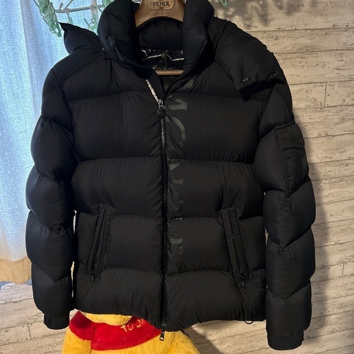 モンクレールXL