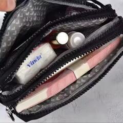 ポシェット　ポーチ　未開封品　の画像