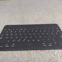 ipad用のキーボード logicool