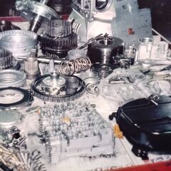 A/Tオートマ.ミツションサービス専門工場―各種リビルトエンジン制作販売の画像