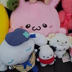 ぬいぐるみの画像