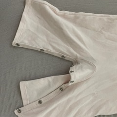 【美品】Ralph Lauren ロンパースの画像