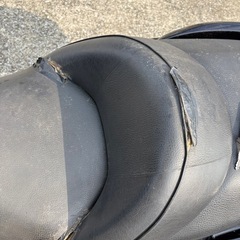 フォルツァ250
の画像