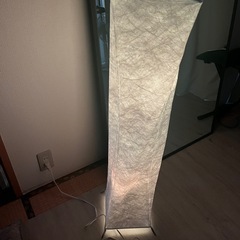 フロアランプ