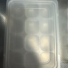 リッチェル離乳食の画像