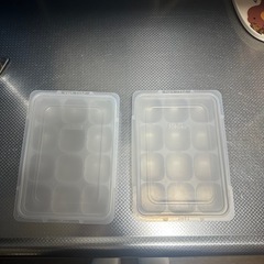 リッチェル離乳食の画像