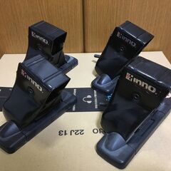 【郵送不可】INNO　ベーシックステー　IN-SUの画像